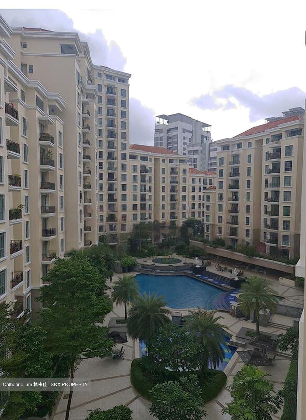 Aspen Heights (D9), Condominium #449696591